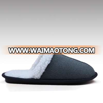 2017 winter warm indoor slipper for men/women (15 years manufacturer )